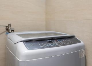 Dominiks Comfort and silent Studio Tambuli Balcony Pool Mactan Ocean View High Floor - 4