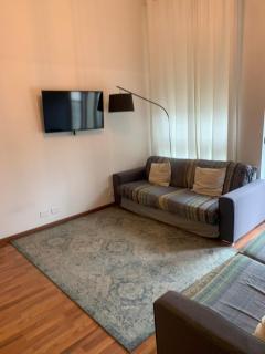 Appartamento nel centro di Milano - 7