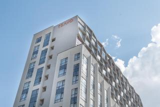 Cozy Corner- Dana Stays - 8