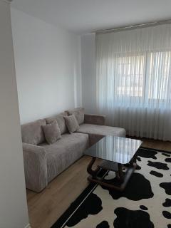 Apartament Vedere relaxantă - 5