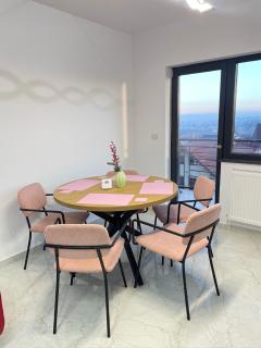 Apartament Vedere relaxantă - 3