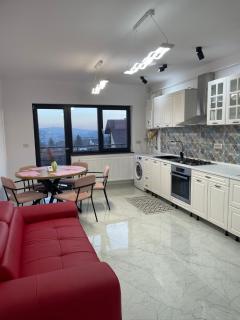 Apartament Vedere relaxantă - 0