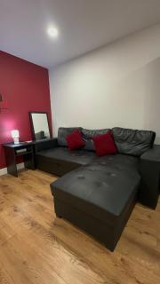 City centre studio - Hull - 5