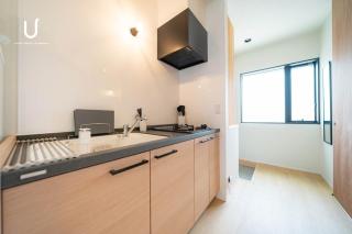 unito residence HAKATA Port 201 - 2