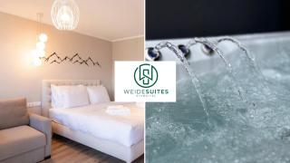 WEIDE SUITES Stubaital - Adults Only - 0