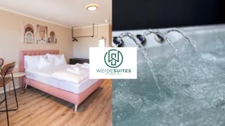 WEIDE SUITES Stubaital - Adults Only - 7