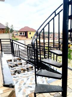 KIGALI NICE STAY b&b - 6