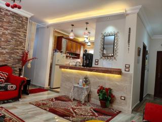 Luxury Apartment City stars - 1