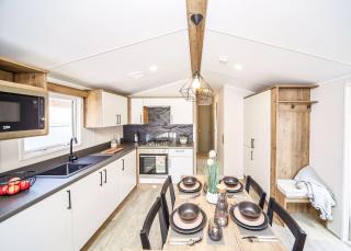 Tocketts Mill Country Park - 7