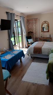 A new apartment with a view at Goedehoop, Strand, Western Cape - 1