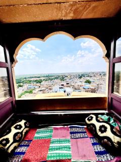 fort house jaisalmer - 4