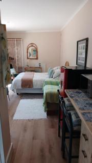 A new apartment with a view at Goedehoop, Strand, Western Cape - 4