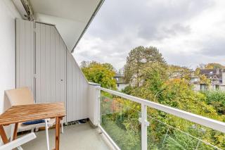 Helldahl, Fewo 119 - 3