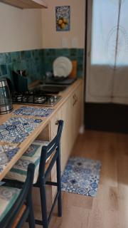 A new apartment with a view at Goedehoop, Strand, Western Cape - 5