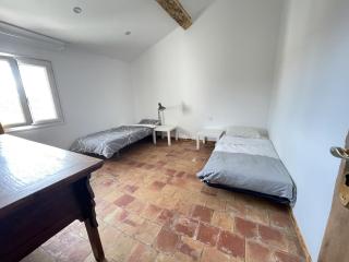 Appartement de charme centre de village - 5