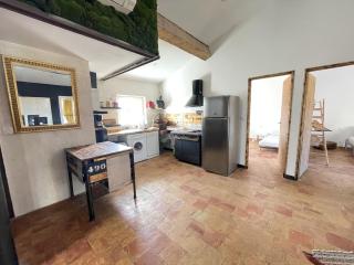 Appartement de charme centre de village - 4