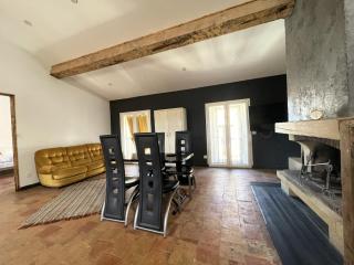 Appartement de charme centre de village - 3