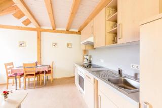 Haus Sattelgrund - 1