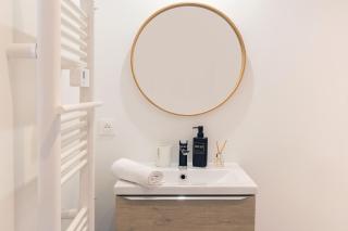 10 Charmant studio proche gare et centre - 4