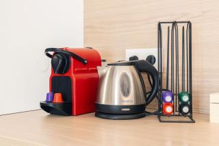 10 Charmant studio proche gare et centre - 2