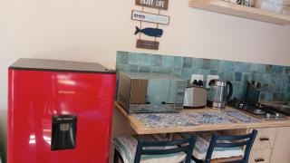 A new apartment with a view at Goedehoop, Strand, Western Cape - 7