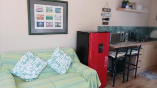 A new apartment with a view at Goedehoop, Strand, Western Cape - 8