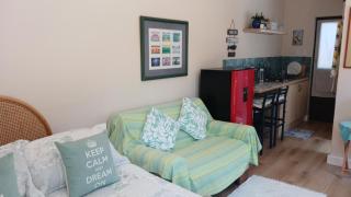 A new apartment with a view at Goedehoop, Strand, Western Cape - 9