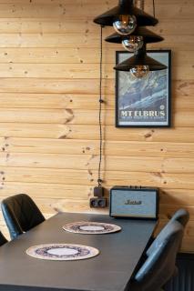 Outdoor Cottages Kazbegi - 4