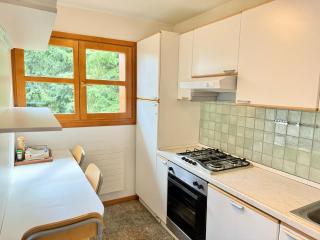 Crans-Montana 3BR - Mountain View, Balcony and Parking - 4