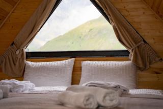 Outdoor Cottages Kazbegi - 6