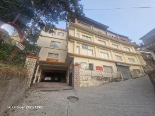 Maharana Pratap Bhawan - 1