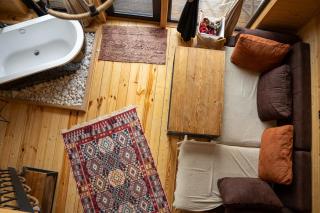 Outdoor Cottages Kazbegi - 8