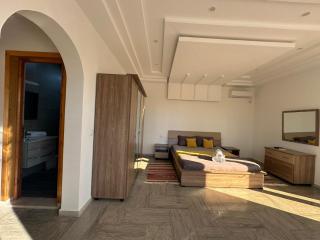 Villa Aline Lagune Djerba - 8