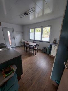 Schöne Wohnung direkt am Bach - 3