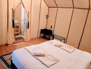 Merzouga Palmera Luxury Desert Camp - 9