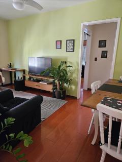 Aconchegante e Bem-Localizado - 2