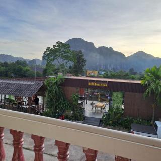 Sichaluenkham vangvieng HOTEL - 6