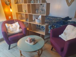 Chalet bain nordique - Calm & relax - 2