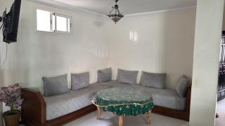 Appt 2 ch salon beljique - 7