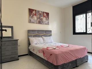 Appt 2 ch salon beljique - 9