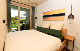 Das SeeQuartier - Ein Ort zum Genießen - Luxuriös und BrandNEU - 7