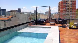 Studio "Lapa 40 graus" - 6