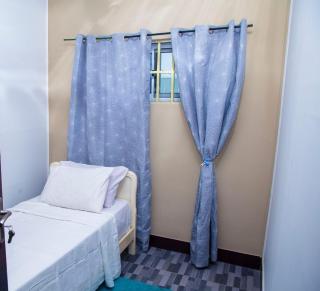 Eliogemi Gardens Guests House - 2