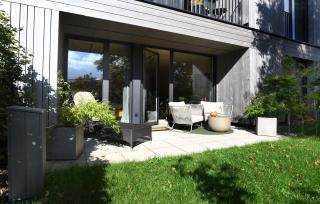 Das SeeQuartier - Ein Ort zum Genießen - Luxuriös und BrandNEU - 5