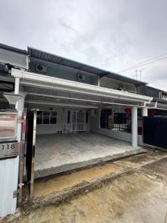 Star Garden Cozy 3BR Homestay Family and Couples Kuching City - 2