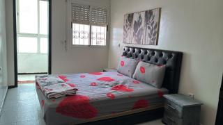 Appt 2 ch salon corniche - 6