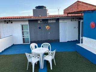 Casa Cochilo na Rede - 7