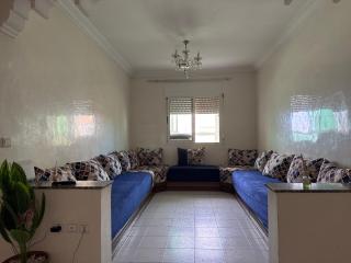 Appt 2 ch salon corniche - 5