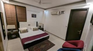 Prestige Apartments - 1