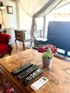 Antalya kaleiçi muhteşem teras keyfi harika dizayn ve lokasyon - 2